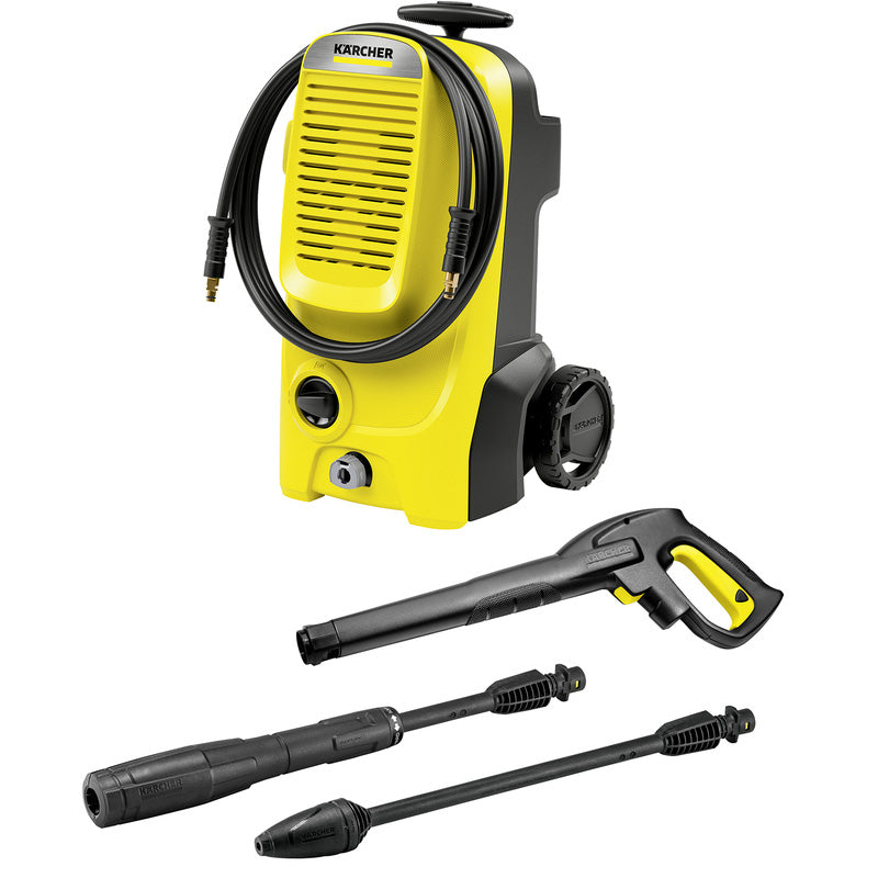 Kärcher K5 Classic Pressure Washer 145 bar