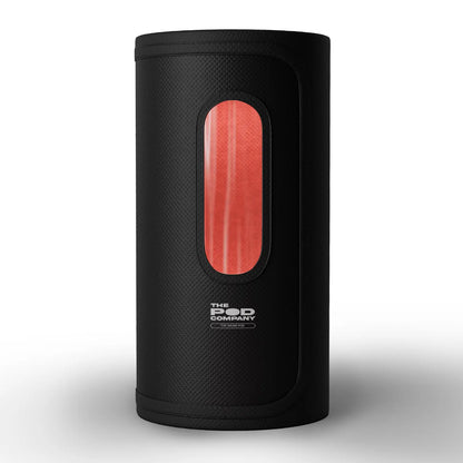 The Sauna Pod Portable Hot Air Sauna - Patent Pending Heating Technology Delivers Real Sauna Anywhere